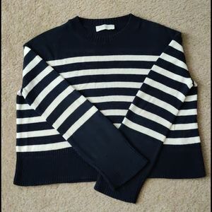 Everlane sweater